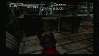 Dirge of Cerberus Final Fantasy VII An easier way to complete Cait Versus the World [upl. by Oinesra]