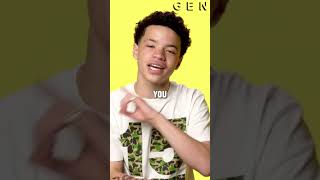 Lil Mosey  Noticed [upl. by Doran813]