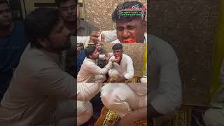 veerbulaki baba trending viral kesarmalbawri 7289073342 youtubeshortsvideo [upl. by Oigile]