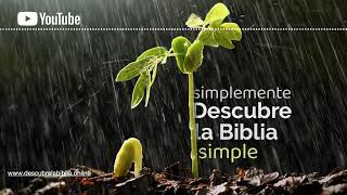 Génesis 40  Simplemente Descubre la Biblia Simple [upl. by Chamkis]