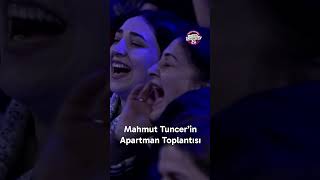 Mahmut Tuncerin Apartman Toplantısı çgh2 bkm komedi çokgüzelhareketler2 [upl. by Romina]