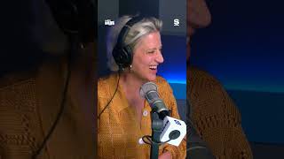 Dorinda Medley amp Caroline Stanbury React to The Real Housewives of New Jersey Season Finale [upl. by Ailuig]