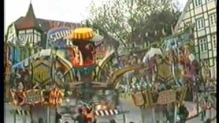 Soest Allerheiligenkirmes 1997 [upl. by Hedwig]