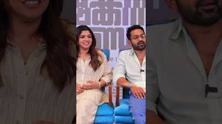 Asif Ali Proud on Aparna  Asif Ali amp Aparna Exclusive Interview Surya Dhanush shorts malayalam [upl. by Anidnamra998]