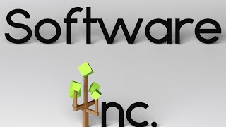 Software Inc Alpha Trailer 2015 [upl. by Wiencke957]