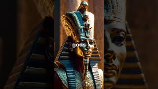 The History of the Pharaohs Power and Divinity in Egypt [upl. by Attenyw]