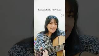 Sixpence none the richer  Theres she goes acoustic cover [upl. by Rayle]