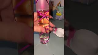 profumodipulito parfum sugarpink pink sugar asmr packingorders asmrsounds unboxing [upl. by Liu]