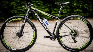 CANNONDALE FSi CARBON TEAM 2015 [upl. by Urson]