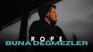 Rope  Buna Değmezler featAkbarov Beatz [upl. by Capriola106]