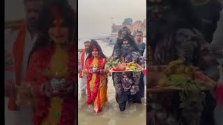 chhath shorts viralshort chhathpuja supportmychannel jaishreeram chhathgeet [upl. by Boru123]