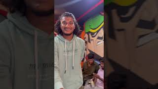 Riyaz bro ❤️ trendingshorts minivlog ringriyaz riyaz jabardasth adirindi vlog nellore [upl. by Nerrag642]