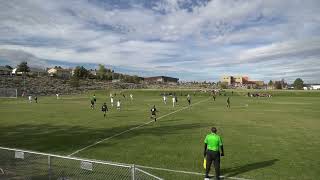 2024 Northern Regional Semis Spanish Springs at Galena 1st Half [upl. by Mora899]