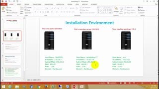 install xendesktop 77 step by step  Installing and Configuring Citrix XenAppXenDesktop 77 [upl. by Kreis]