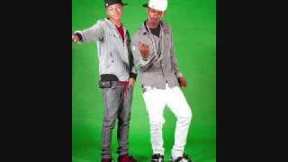 New Boyz  Bunz  SUPER OLD SONG [upl. by Ecirp650]