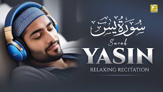 Surah Yasin Yaseen سورة يس  Relaxing heart touching voice  Zikrullah TV [upl. by Drugge]