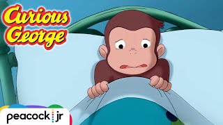 Rhinoceros Nightmare  CURIOUS GEORGE [upl. by Retnuh]