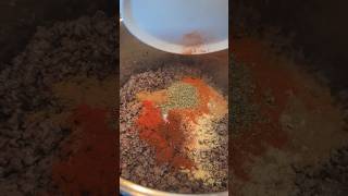 How to make Wagyu Chili [upl. by Petes523]