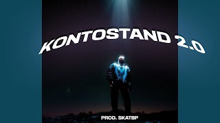 Ufo361  quotKontostand 20quot prod SkatBP [upl. by Tibbitts]