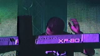 Giuseppe Ottaviani  LIVE  Evolution World Tour Stereo Plaza Kiev 22092012 [upl. by Fancy]