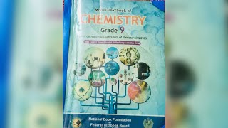 Fbise chemistry class 9 Newbook chap 6 StoichiometryAssessment Exercise 61  62 class9 trend [upl. by Uziel]