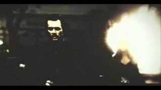 Finger Eleven  Paralyzed Number 23 Movie Trailer [upl. by Askwith]