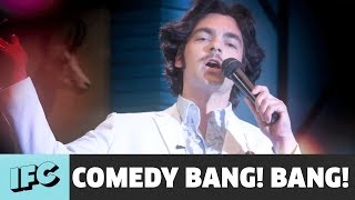 Comedy Bang Bang  Donny Gary Official Clip  IFC [upl. by Ruscher]