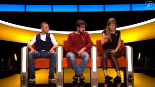 Goocheltruc van Philippe Geubels in De Slimste Mens Ter Wereld dumpert [upl. by Diane-Marie]