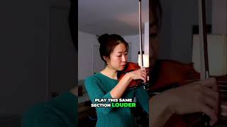 Mastering Bow Placement Dynamic Sound Techniques Revealed [upl. by Mab]