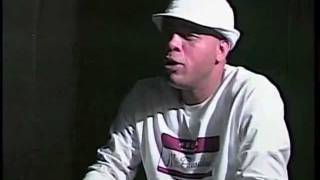 Michel Martelly Interview  Carl Fombrun  Part 1 of 5 [upl. by Nedyarb]