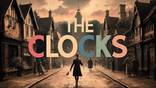 The Clocks By Agatha Christie Full Audiobook HD [upl. by Jorge]