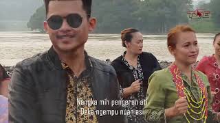 JANDA ANAK 2  RAMLES WALTEROFFICIAL MUSIC VIDEO [upl. by Giarla]