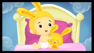 Mon doudou  Chansons et comptines pour les bébés  Titounis [upl. by Rosanna258]