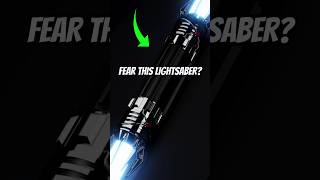 Why the Jedi FEARED This Lightsaber [upl. by Ardnuaed]