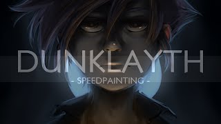 Mathias  SpeedPainting [upl. by Grieve]