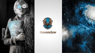 Ravenclaw pride •✮ [upl. by Kristofer928]