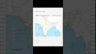 Types of Maps  Class 6th  Chapter 1  Locating places on Earth  NCERT  CBSE  classnotes [upl. by Onaled384]