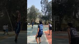 Tres puntos basketball basquet basket highlights shorts [upl. by Seif907]