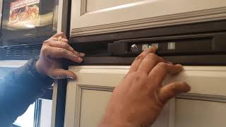 Information about Refrigerator and Freezer in 2021 Jayco Redhawk 24B [upl. by Dorry982]