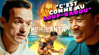 Celui qui a Gagné KohLanta I Fred Khouvilay  ITW13 [upl. by Namijneb]