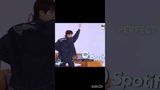 Jin did viral dance challenges perfectly jin bts jungkook shorts youtubeshorts trending [upl. by Uzial]