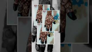 newsong dance bollywood music mehndi mujhemiltasuk punjabi henna oonteribaahonmein [upl. by Suivat998]