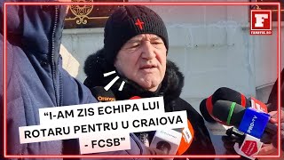 Gigi Becali SHOW LA CONFERINTA DE PRESA de la Palat [upl. by Marola]