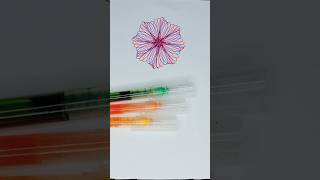 quotRelaxing ASMR for Deep Sleep Tingles Soft Sounds amp Stress Reliefquotasmr spirograph art shorts [upl. by Noived235]