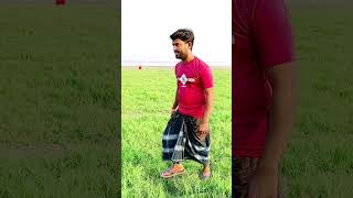 Hala okhane ki kore dekhi toফানি ভিডিওViralfuny [upl. by Ellard96]