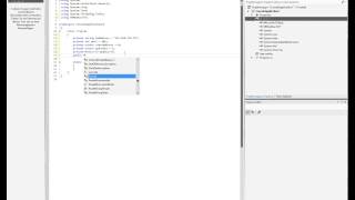 5 Minutes to a Modbus TCP Client in C using EasyModbusTCP NET [upl. by Nikoletta]