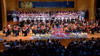 Orff  Carmina Burana O fortuna amazing performance [upl. by Edva688]