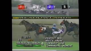 1999 Meadowlands TOWNSHIP LINE Mike Sorrentino Jr [upl. by Maddock545]