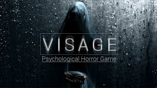 Visage  Dolores Chapter  LIVE [upl. by Teador]