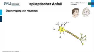 Neuropathologie ─ Epilepsie [upl. by Notlaw975]